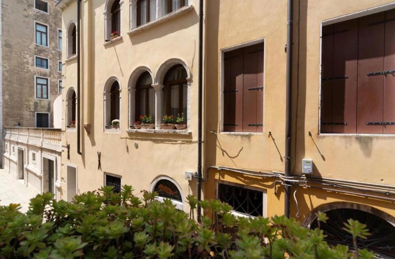 Venezia San Samuele Veneza Exterior foto